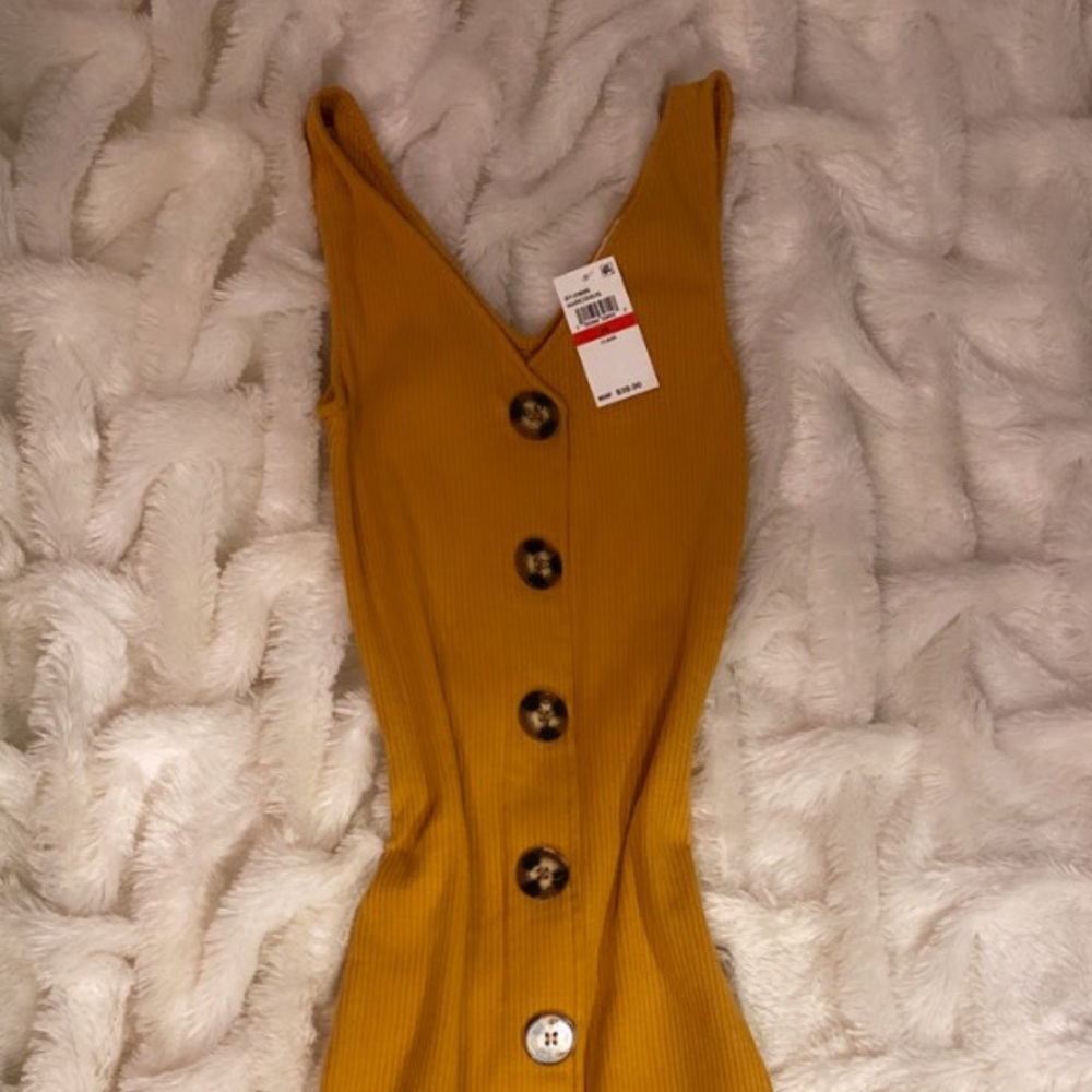 Dress XS